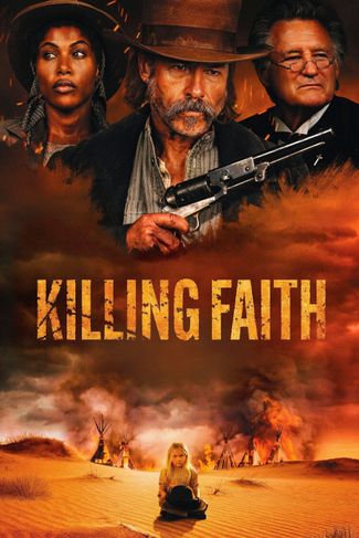 Poster of Killing Faith