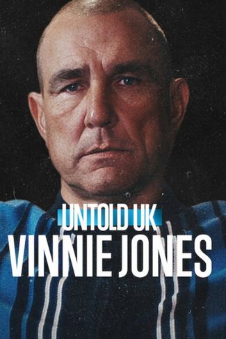 Poster of Untold UK: Vinnie Jones