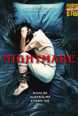 Poster of NightMare