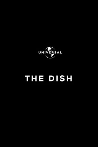 Poster zu The Dish