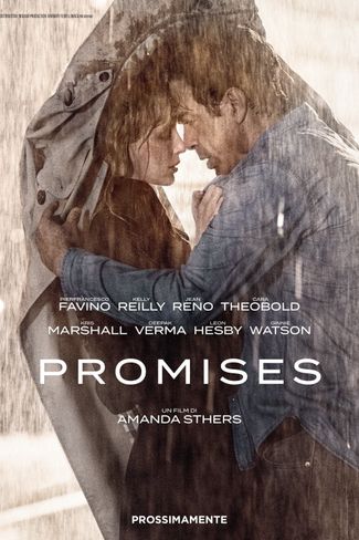 Poster of Promises