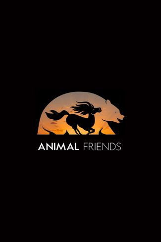 Poster zu Animal Friends