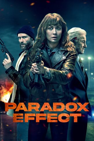 Poster of Paradox Effect