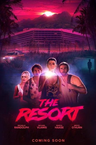 Poster zu The Resort