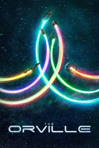 Poster zu The Orville