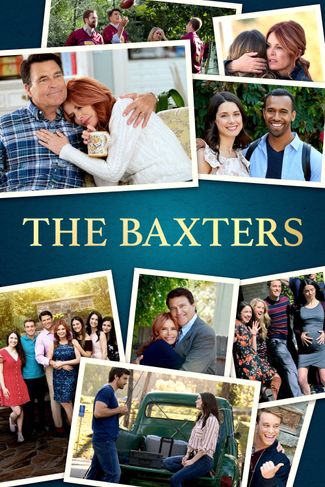 Poster of The Baxters