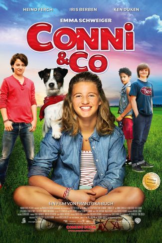 Poster zu Conni & Co