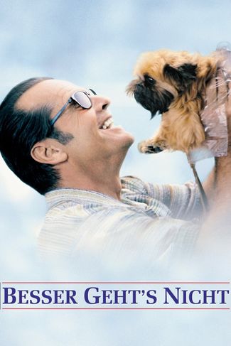 Poster zu Besser geht's nicht