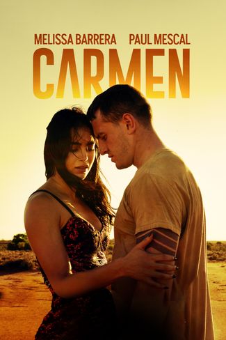 Poster of Carmen