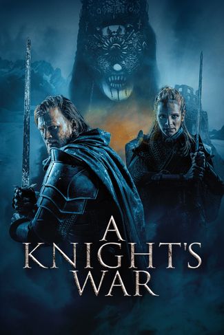 Poster of A Knight's War