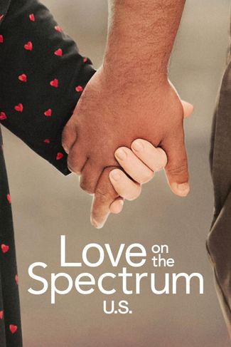 Poster of Love on the Spectrum U.S.