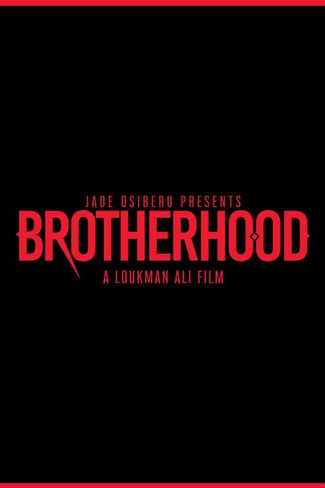 Poster zu Brotherhood