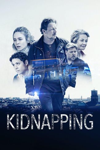Poster of Kidnapping