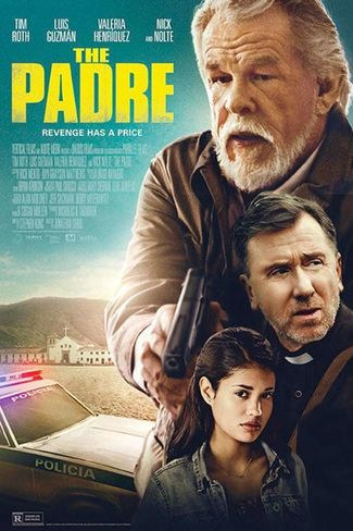 Poster zu The Padre