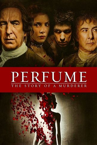 Poster of Perfume: The Story of a Murderer