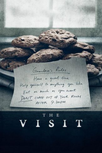 Poster zu The Visit