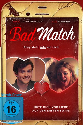 Poster of Bad Match