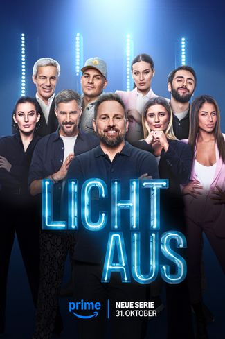 Poster zu Licht Aus