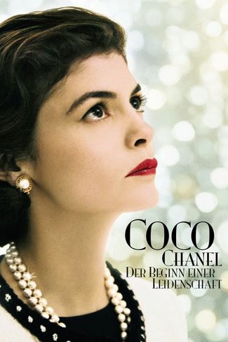 Poster zu Coco Chanel: Der Beginn einer Leidenschaft
