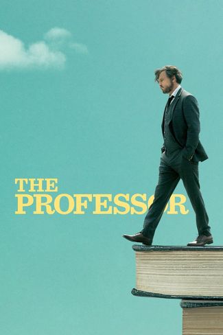 Poster of The Professor
