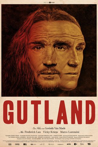 Poster of Gutland