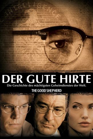 Poster zu Der gute Hirte