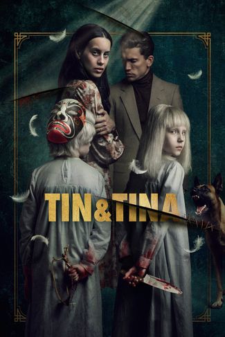 Poster of Tin & Tina