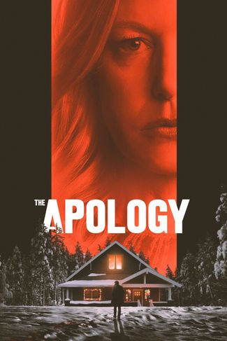 Poster zu The Apology: Die Rachhe einer Mutter