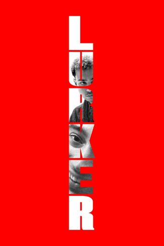 Poster of Lurker