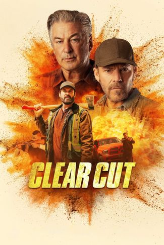 Poster of Clear Cut