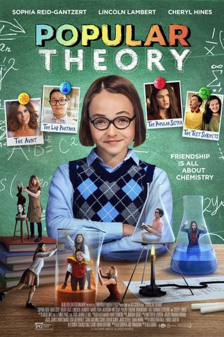 Poster of Popular Theory
