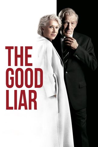 Poster of The Good Liar