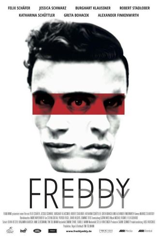 Poster zu Freddy/Eddy