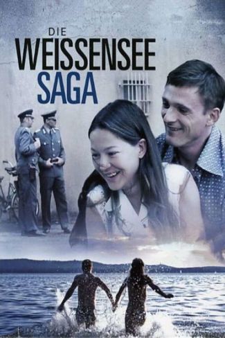 Poster zu Weissensee