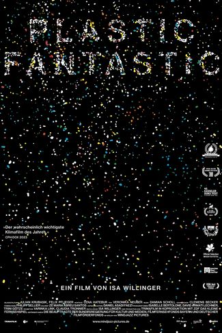Poster zu Plastic Fantastic