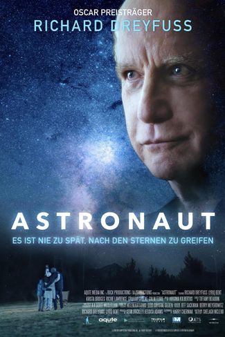 Poster of Astronaut