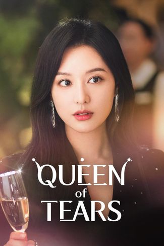 Poster of Queen of Tears