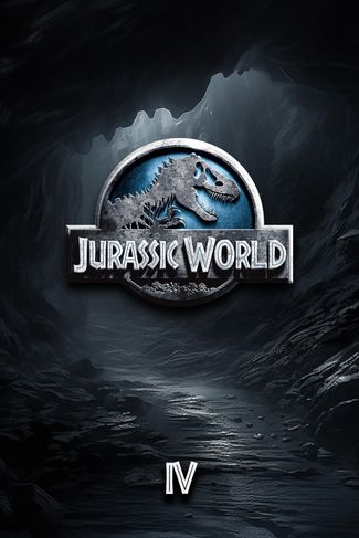 Poster zu Jurassic World 4