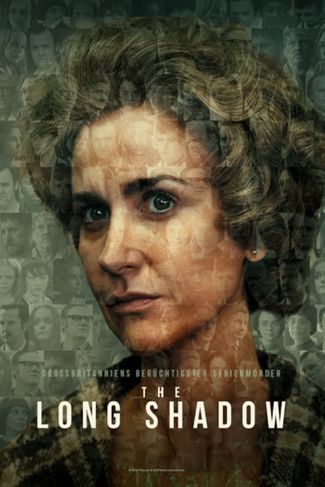 Poster zu The Long Shadow