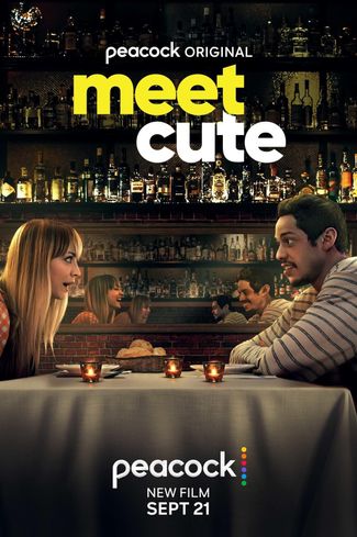 Poster zu Meet Cute