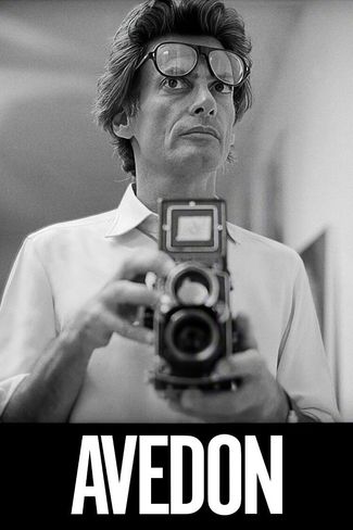 Poster zu Avedon