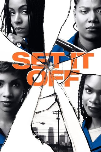Poster of Set It Off