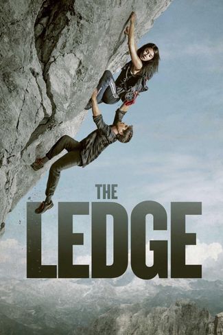 Poster of The Ledge