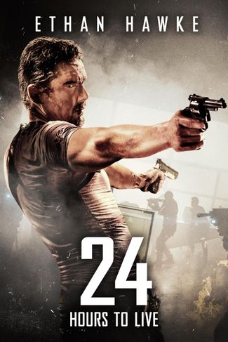 Poster zu 24 Hours to Live