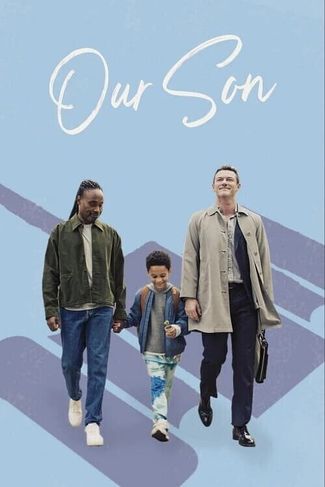 Poster zu Our Son