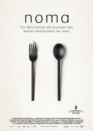 Poster of Noma: My Perfect Storm