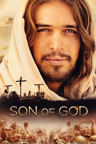 Poster of Son of God