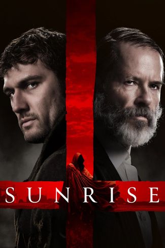 Poster zu Sunrise