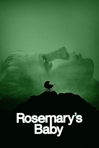Poster of Rosemary's Baby