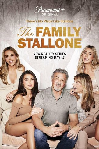 Poster zu The Family Stallone